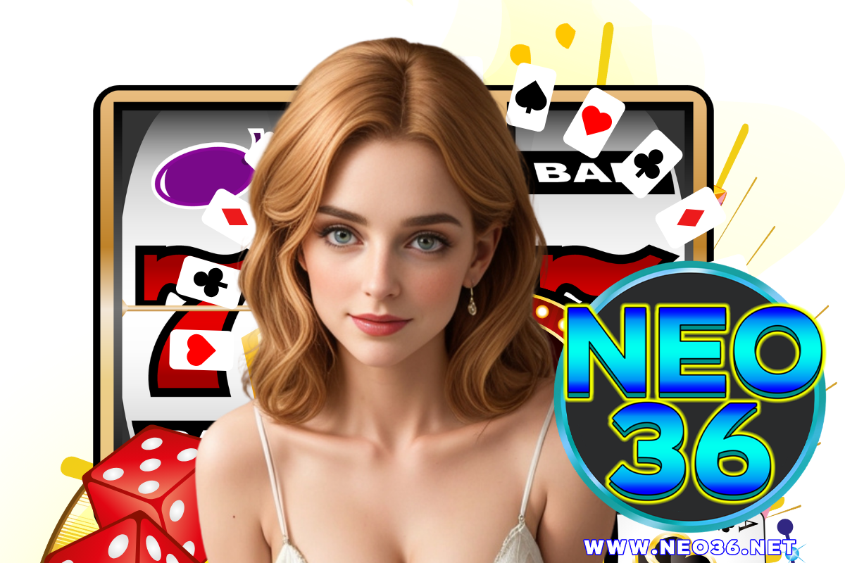 neo36 สล็อต