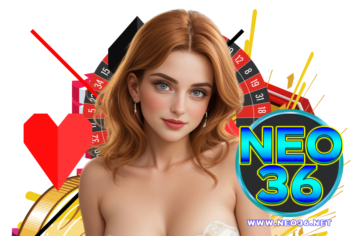 neo36 แจกเครดิตฟรี